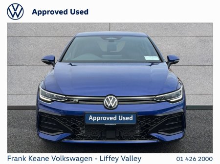 2026 Volkswagen Golf - photo 10