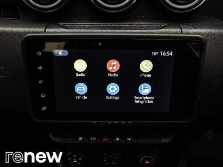 2023 Dacia Duster - photo 30