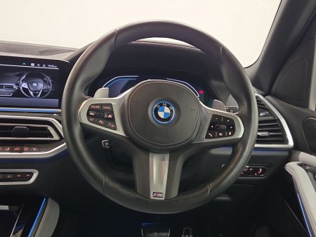 2023 BMW X5 - photo 5