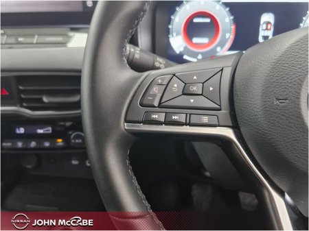 2025 Nissan Juke - photo 41