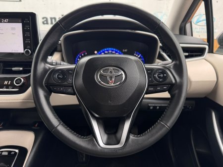 2020 Toyota Corolla - photo 19