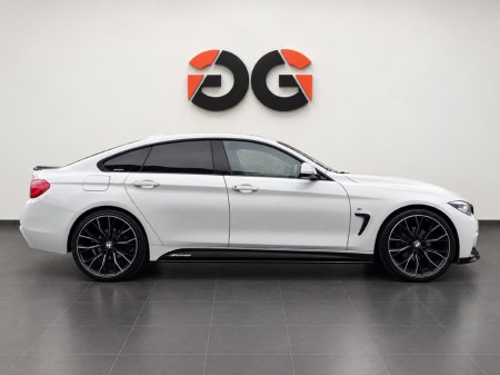 2018 BMW 4-Series - photo 7