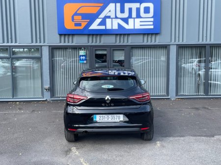 2023 Renault Clio - photo 4
