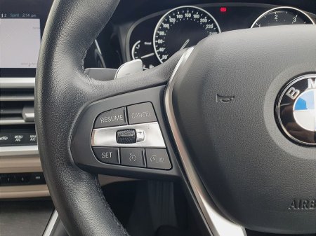 2019 BMW 3-Series - photo 17