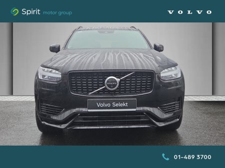 2021 Volvo XC90 - photo 8