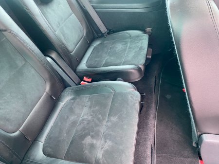 2018 SEAT Alhambra - photo 14