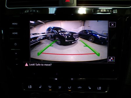2019 Volkswagen Golf - photo 19