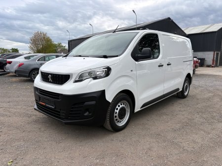 2020 Peugeot Expert - photo 4