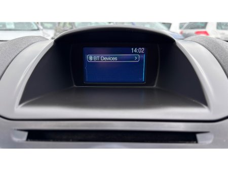 2016 Ford Fiesta - photo 19
