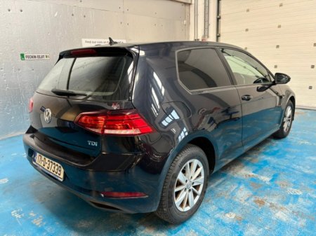 2017 Volkswagen Golf - photo 6