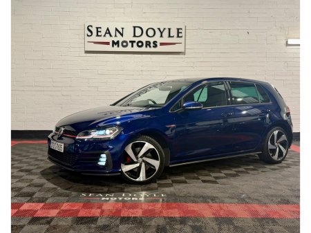 2017 Volkswagen Golf - photo 3