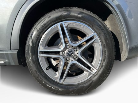 2022 Mercedes-Benz GLE - photo 7