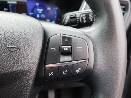 2023 Ford Kuga - photo 15