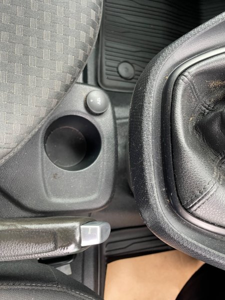 2023 Ford Transit Connect - photo 24