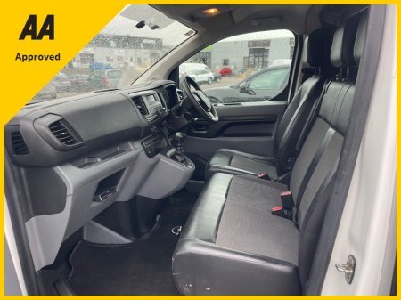 2021 Opel Vivaro - photo 10