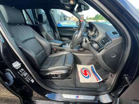 2016 BMW X3 - photo 9