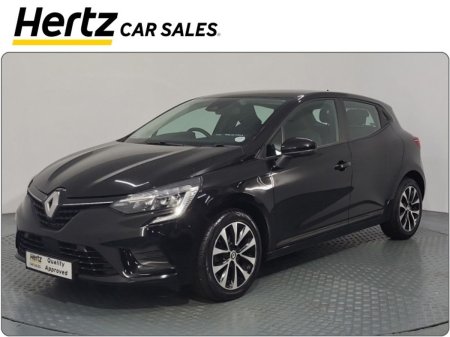 2023 Renault Clio - photo 7