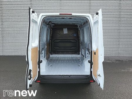 2026 Renault Master - photo 11
