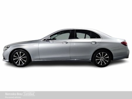 2022 Mercedes-Benz E-Class - photo 10