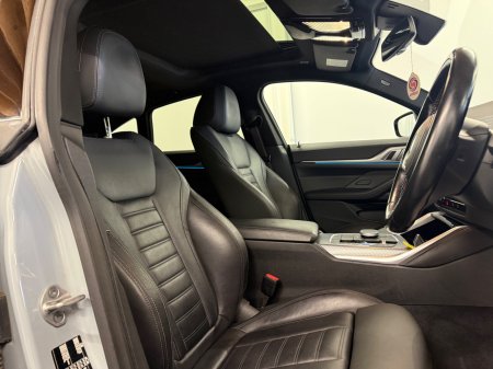 2023 BMW i4 - photo 11