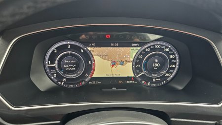 2017 Volkswagen Tiguan - photo 7