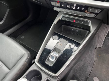 2021 Audi A3 - photo 11