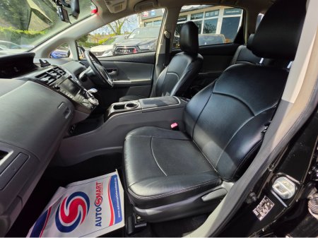 2013 Toyota Prius - photo 18