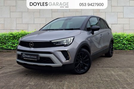 2022 Opel Crossland - photo 21