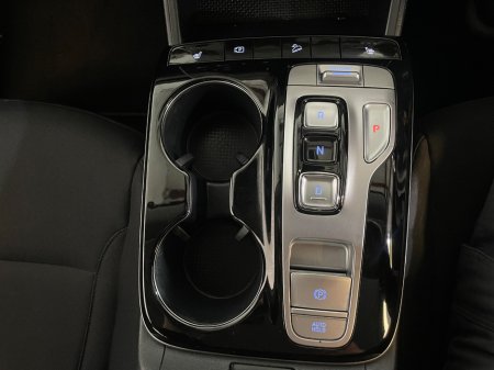 2022 Hyundai Tucson - photo 21