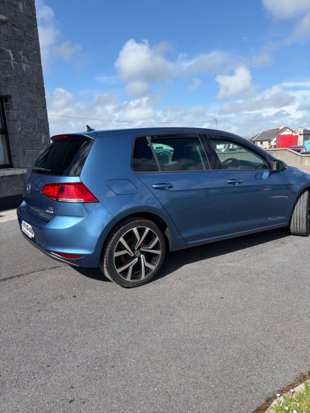 2016 Volkswagen Golf - photo 4
