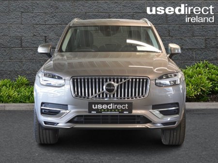 2022 Volvo XC90 - photo 5
