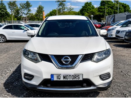 2017 Nissan X-Trail - photo 2