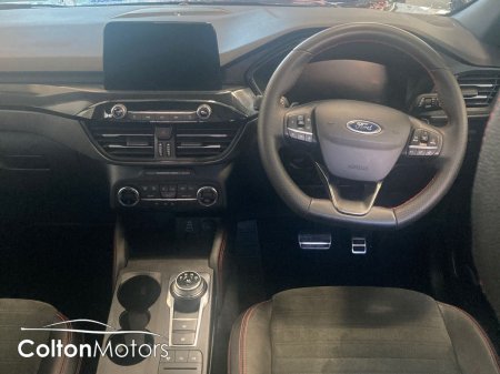2022 Ford Kuga - photo 9