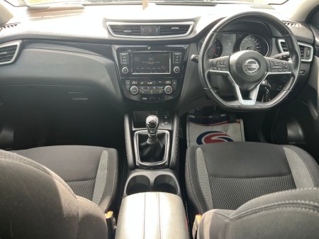 2019 Nissan Qashqai - photo 10