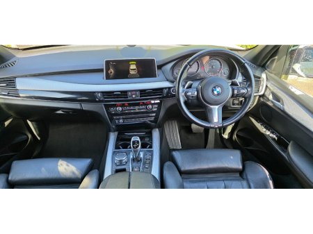 2015 BMW X5 - photo 18