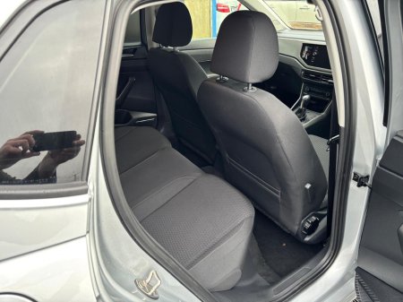 2019 Volkswagen Polo - photo 5