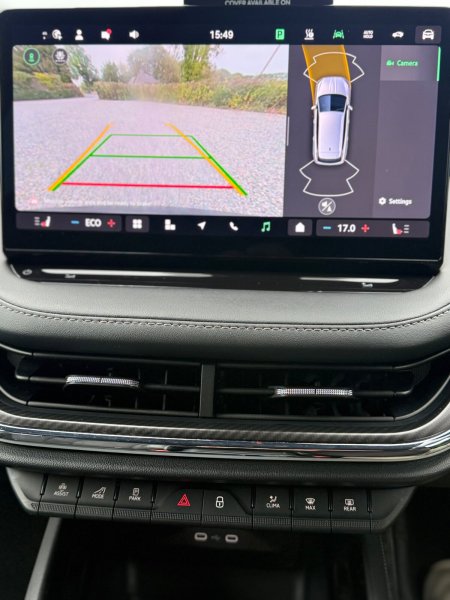 2025 Skoda Enyaq - photo 24