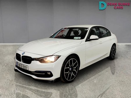 2016 BMW 3-Series - photo 6