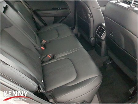 2026 Kia Sportage - photo 31