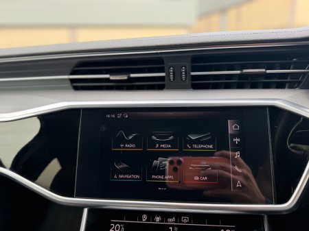 2019 Audi A6 - photo 17