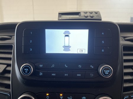 2023 Ford Transit - photo 7