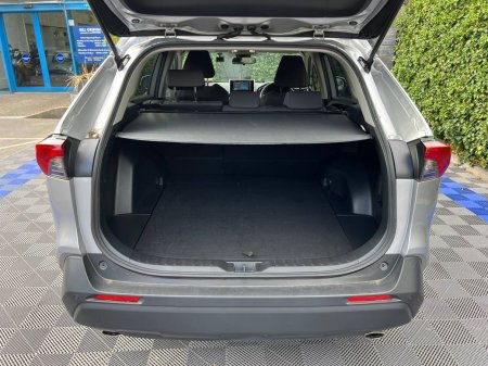 2023 Toyota RAV4 - photo 13