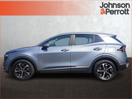 2023 Kia Sportage - photo 6