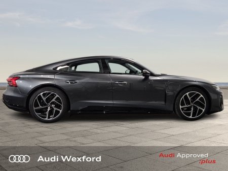 2026 Audi e-tron GT - photo 8