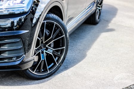 2018 Audi Q7 - photo 2