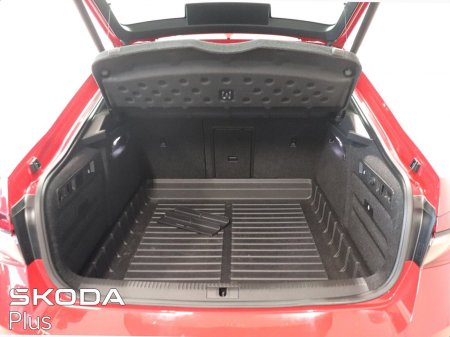2024 Skoda Superb - photo 10