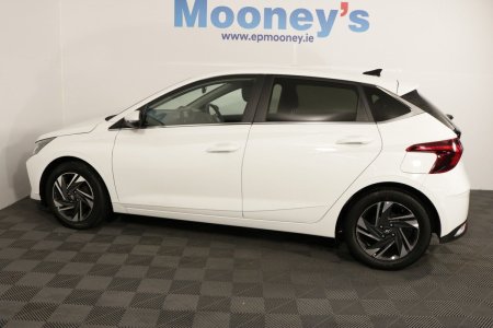 2023 Hyundai i20 - photo 7