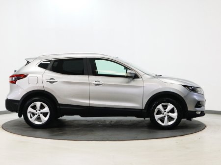 2019 Nissan Qashqai - photo 2