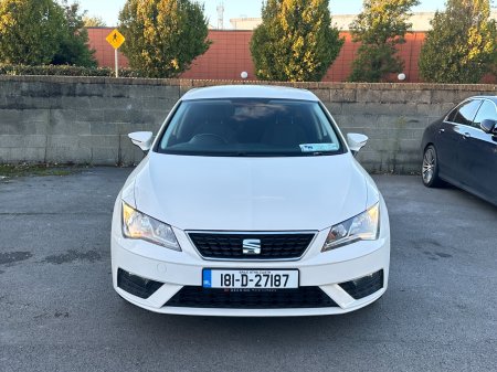 2018 SEAT Leon - photo 3