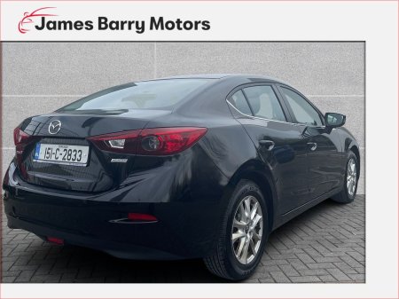 2015 Mazda Mazda3 - photo 4